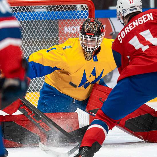 Збірна України U20 не втримала перемогу над Норвегією